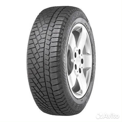 Gislaved Soft Frost 200 SUV 215/65 R16 102T
