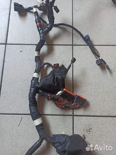 Жгут проводов Polaris 800 PRO RMK 155