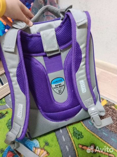 Портфель школьный