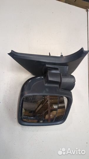 Зеркало боковое Opel Vivaro, 2015