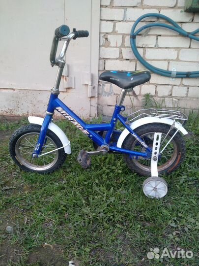 Велосипеды