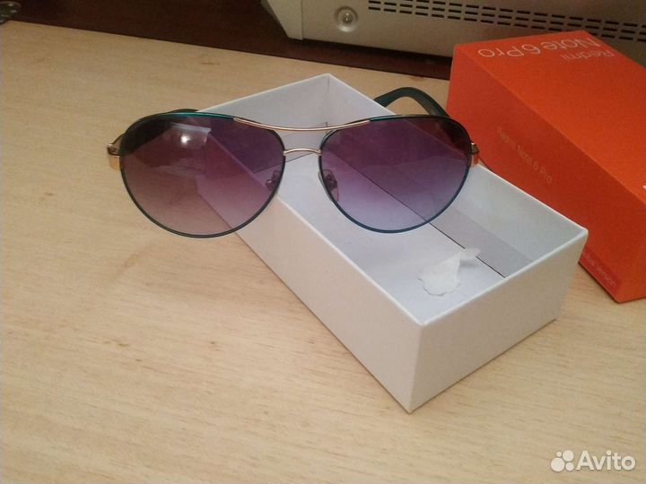 Очки оптические