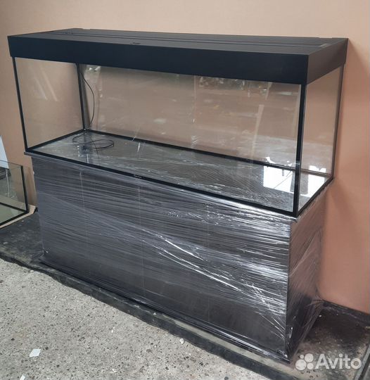 Аквариум 370л 150х45х55
