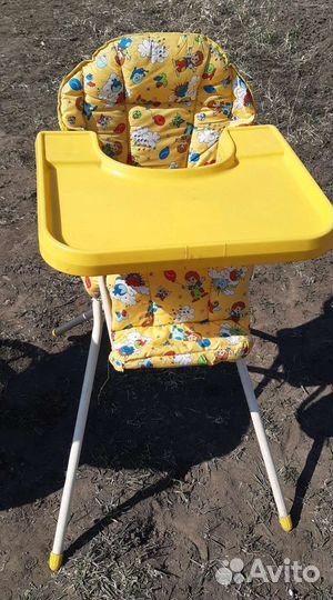 Стул для кормления