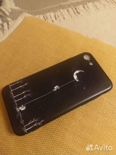 Чехлы для HTC 10, iPhone 7 и других телефонов