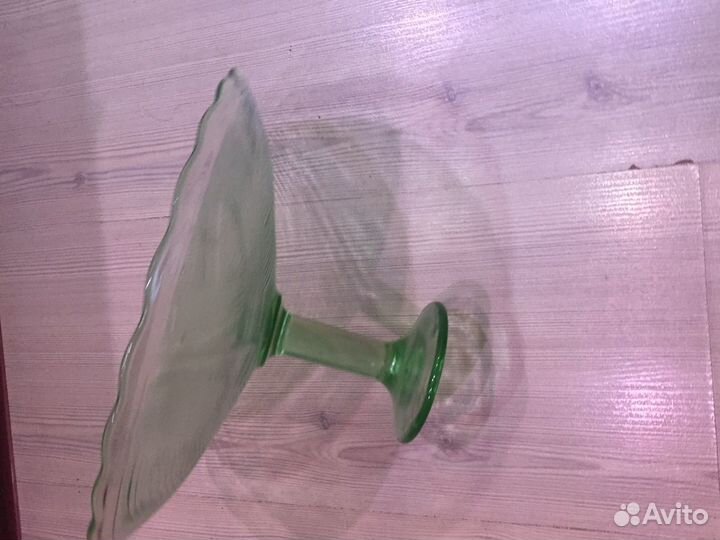 Ваза СССР, одну купили