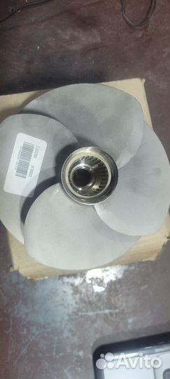 Винт-импеллер 267000283 (267000697) для BRP