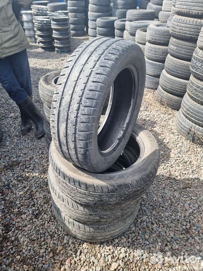 Matador MP 44 Elite 3 195/55 R16