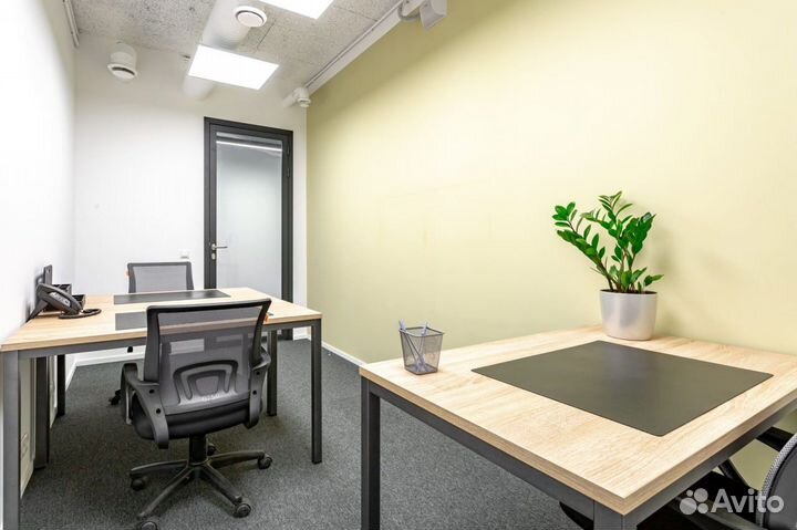 Юридический адрес от собственника