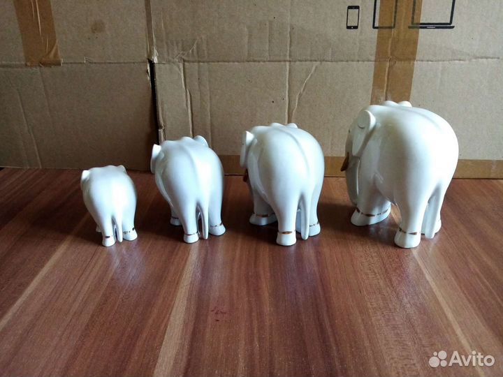 Слон лфз 40е