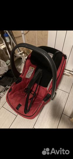 Автолюлька