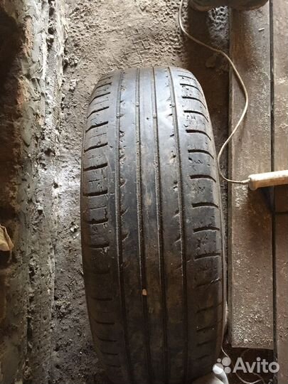 Nexen N'Priz RH1 215/65 R16