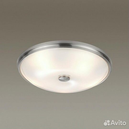 Накладной светильник Odeon Light Pelow 4957/5