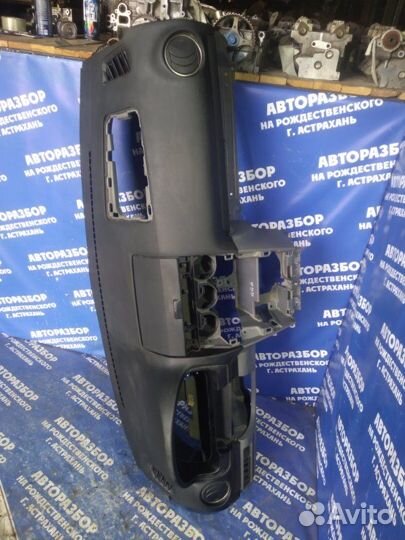 Торпеда Mazda 6 Gg седан 2005