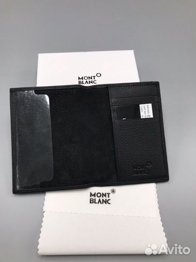 Обложка на паспорт