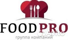 Продавец-кассир в столовую