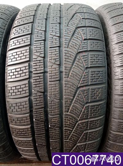 Pirelli Winter Sottozero 240 Serie II 255/40 R18 96T