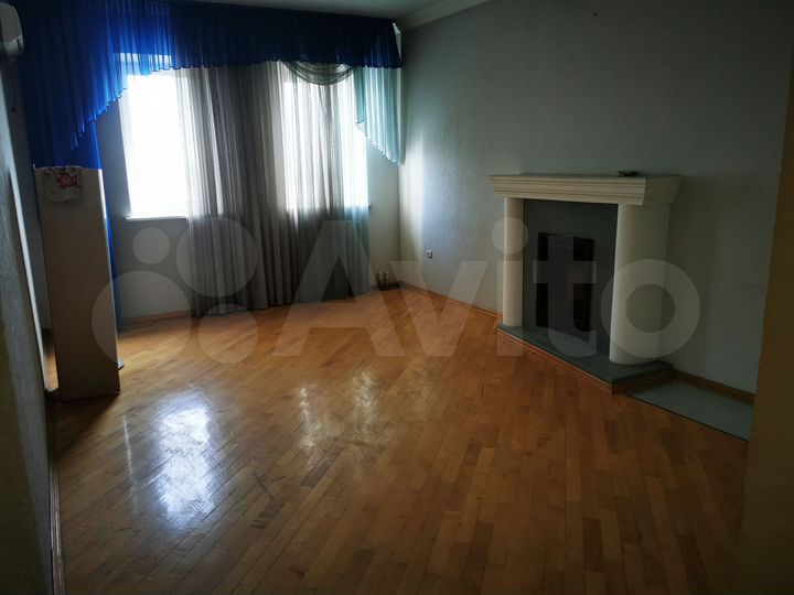 2-к. квартира, 76 м², 5/6 эт.
