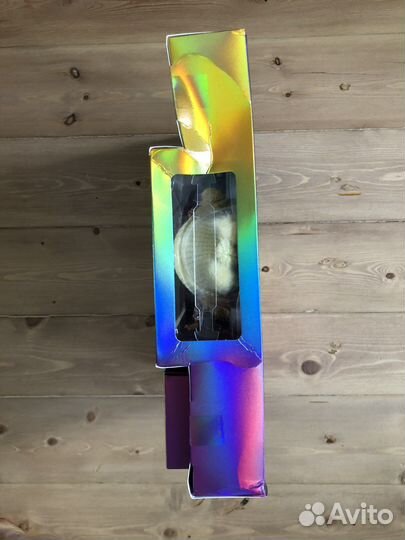 Rainbow High Winter Break Sunny Madison