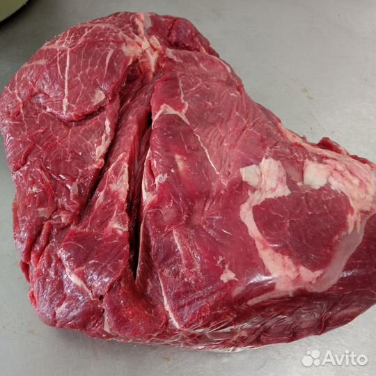 Продам говядину