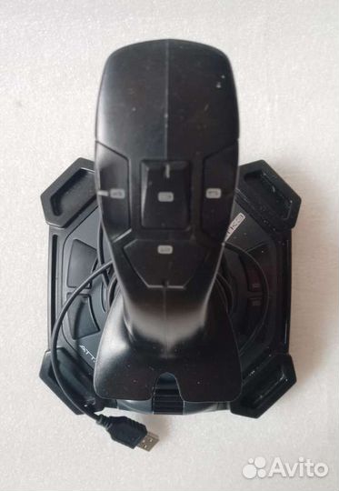 Игровой джойстик