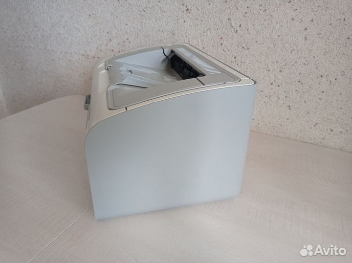 Принтер HP Laserjet p1102