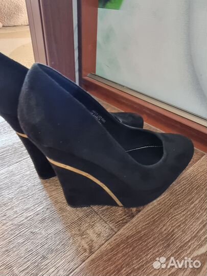 Продам туфли
