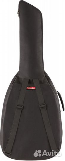 Fender GIG BAG FA405 Чехол для акустическои гитары