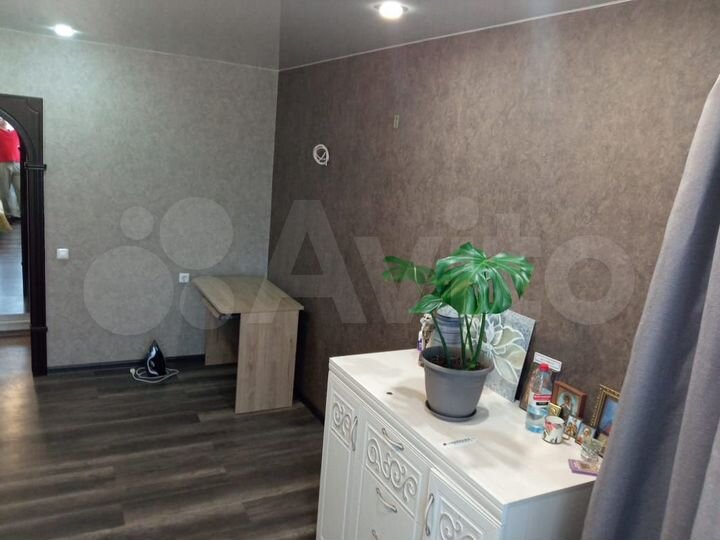 1-к. квартира, 42,5 м², 2/17 эт.