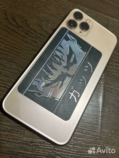 iPhone 11 Pro, 64 ГБ