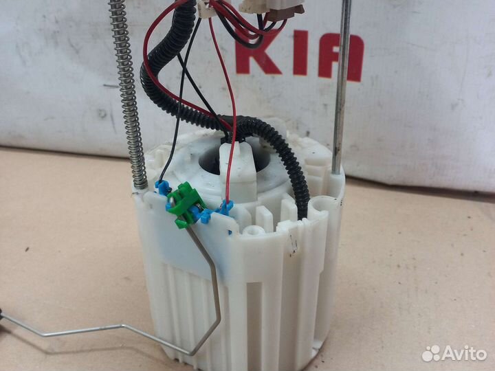 Бензонасос Хундай Санта Фе 4