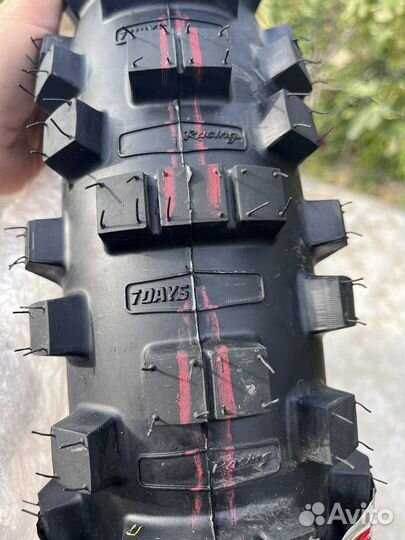 Покрышка borilli 18