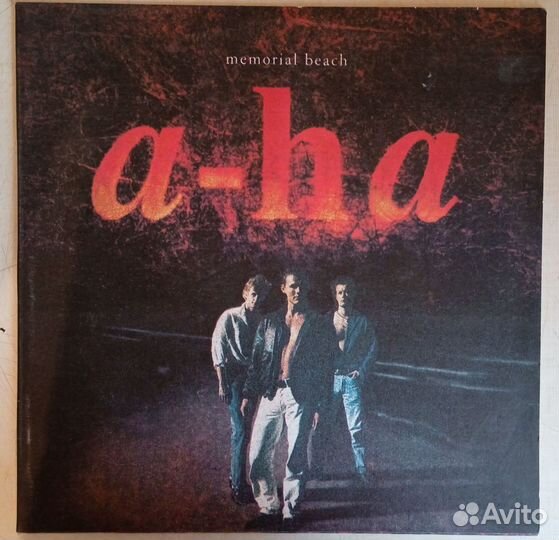 A-ha