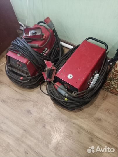 Инвертор сварочный