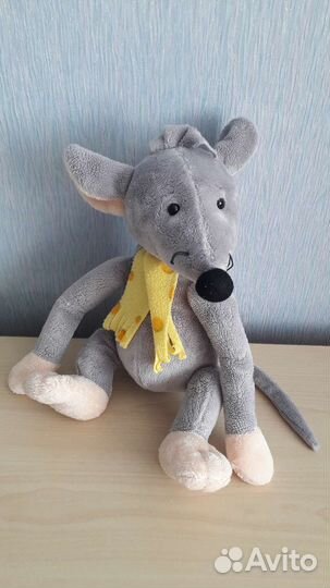 Мягкая игрушка