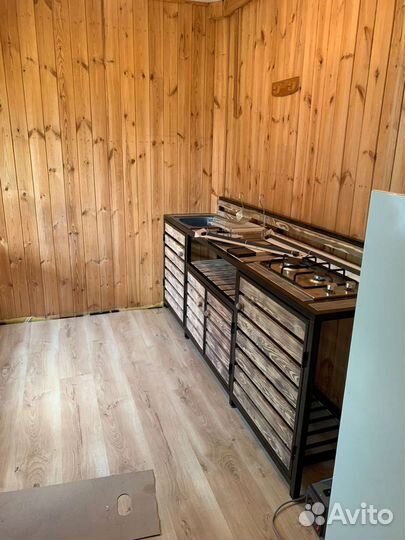 Уличная мебель