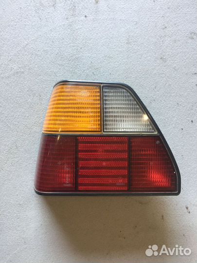 Фольксваген гольф 2 фонарь задний левый
