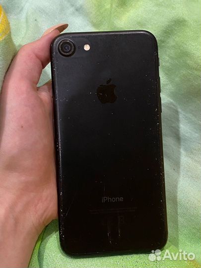 iPhone 7, 32 ГБ