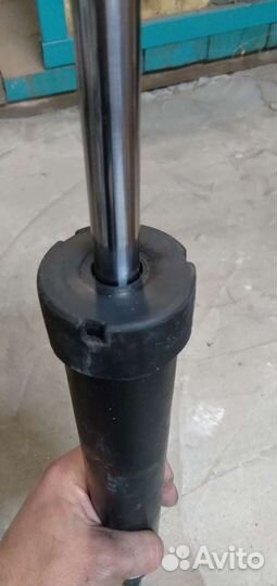 Задний амортизатор bmw