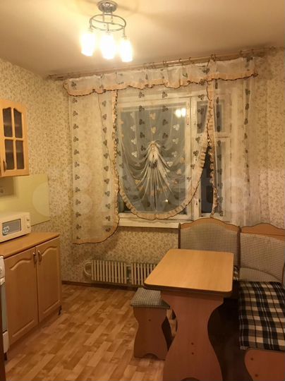 2-к. квартира, 54 м², 5/9 эт.