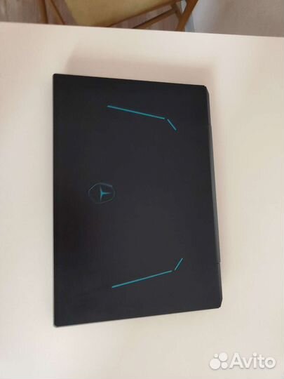 Ноутбук игровой Thunderobot 911 Air Wave D