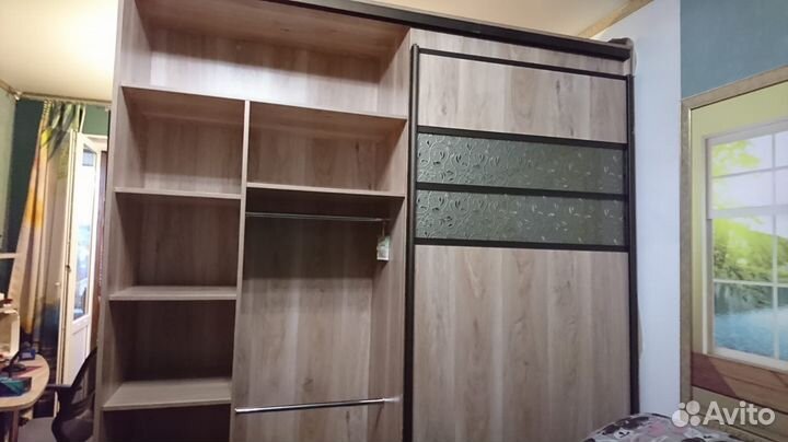 Шкаф купе