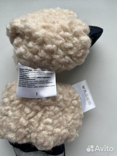 Краги варежки kerry 1