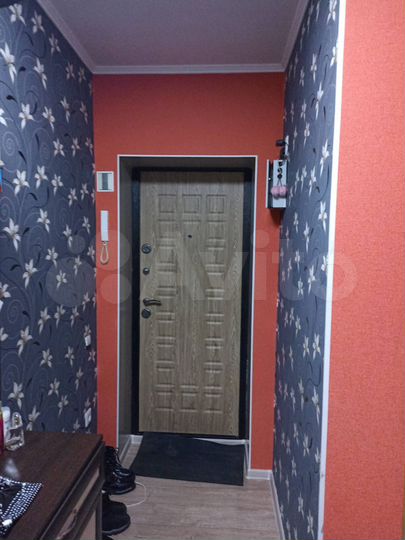 3-к. квартира, 62 м², 5/5 эт.