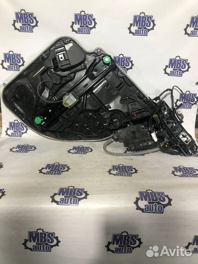 Стеклоподъемник задний правый Mercedes-Benz GLE