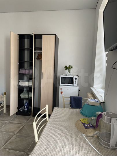 Комната 25 м², 2/2 эт.