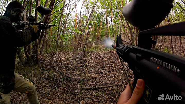 Аренда GoPro Hero 11 Black