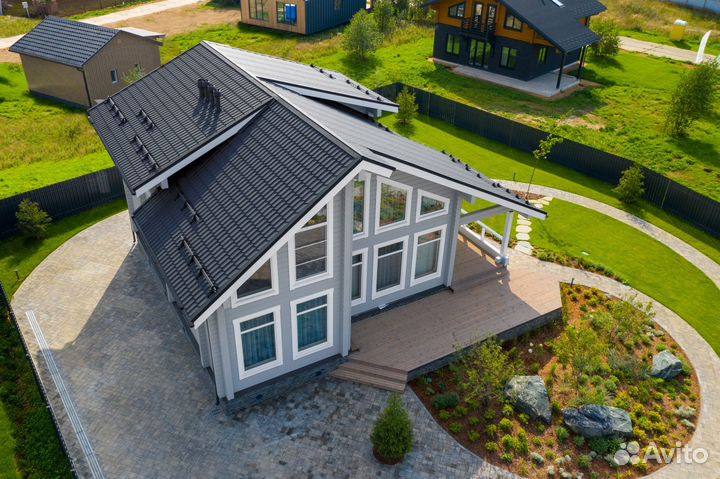 Металлочерепица