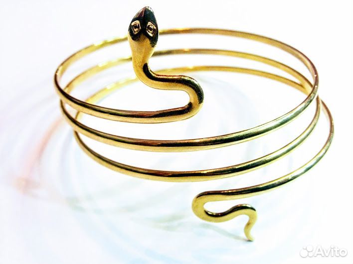 Браслеты на предплечье