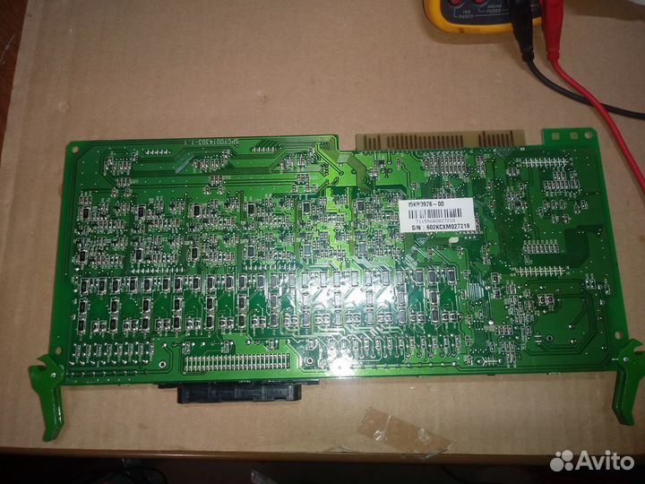 Плата LDK300 Slib2E